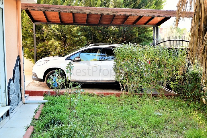 فيلا منفصلة 5 + 1 فى جوينوك