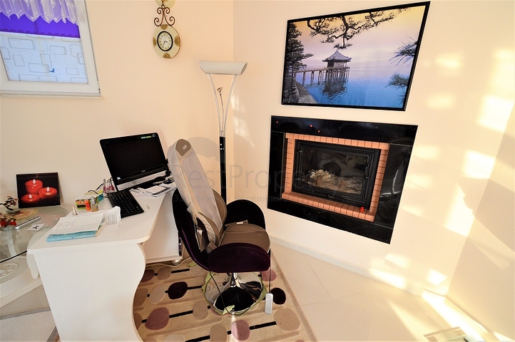 فيلا منفصلة 5 + 1 فى جوينوك