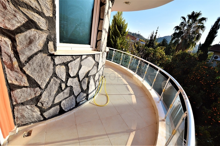 فيلا منفصلة 5 + 1 فى جوينوك