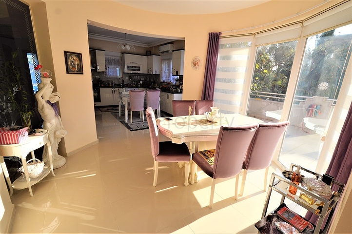 فيلا منفصلة 5 + 1 فى جوينوك