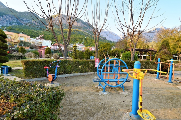 فيلا منفصلة 5 + 1 فى جوينوك