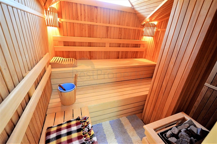 فيلا منفصلة 5 + 1 فى جوينوك