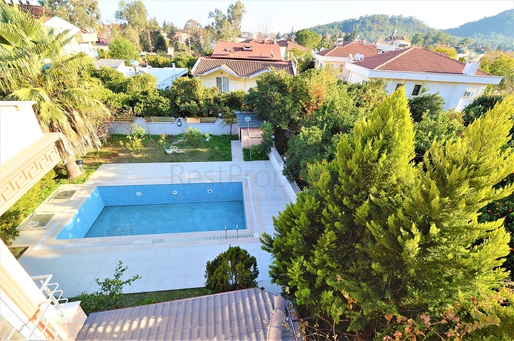 فيلا منفصلة 5 + 1 فى جوينوك