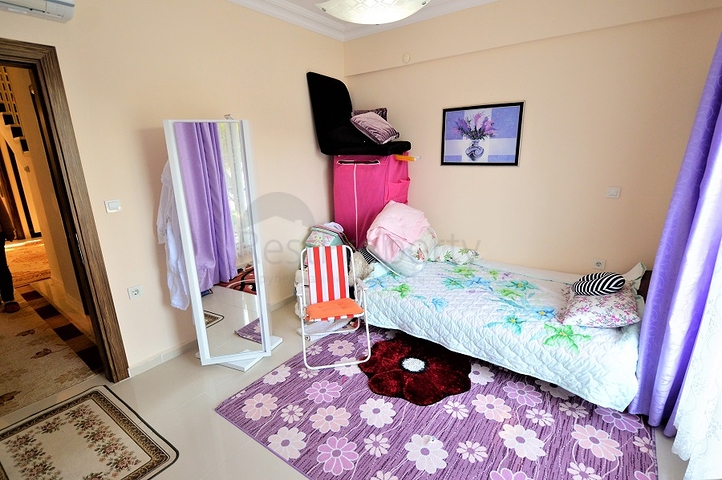 فيلا منفصلة 5 + 1 فى جوينوك