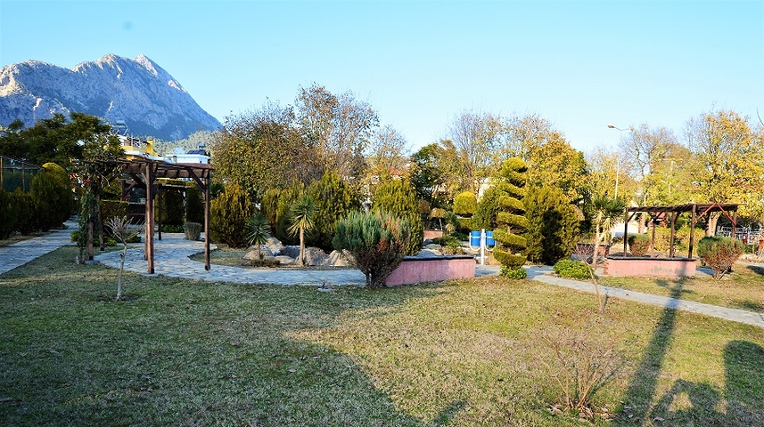 فيلا منفصلة 5 + 1 فى جوينوك