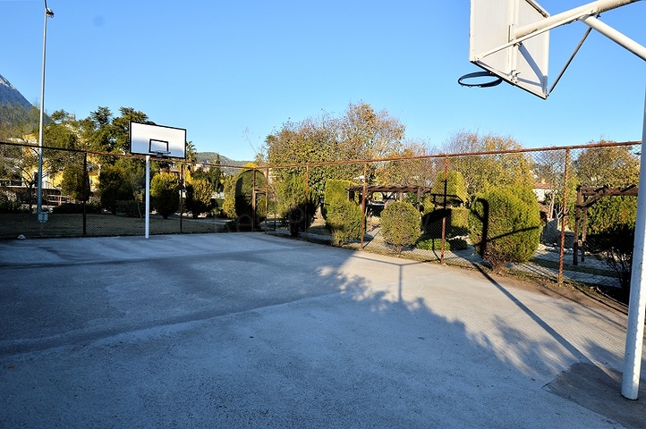 فيلا منفصلة 5 + 1 فى جوينوك