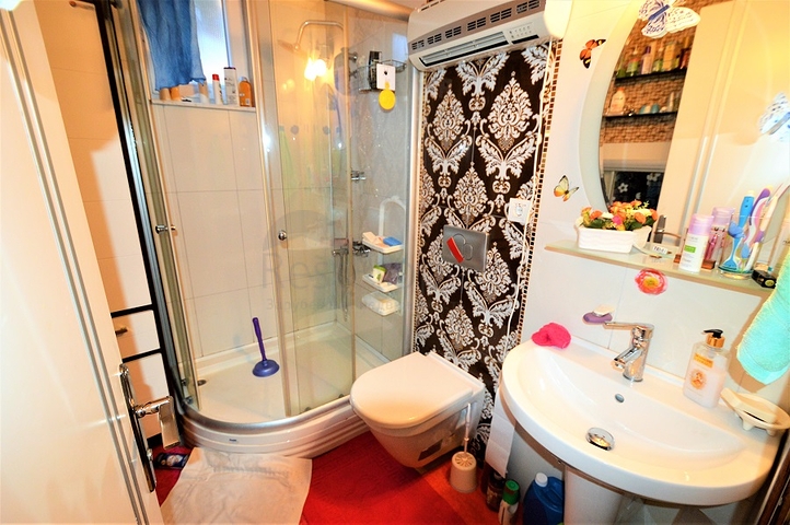 فيلا منفصلة 5 + 1 فى جوينوك