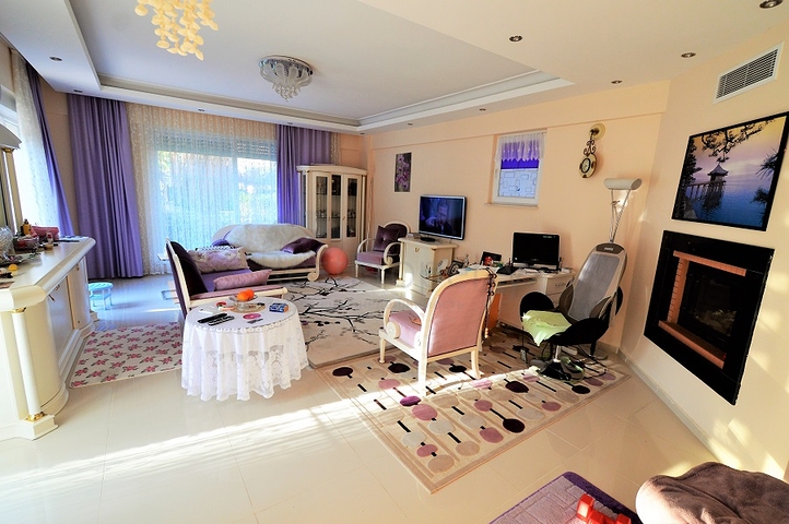 فيلا منفصلة 5 + 1 فى جوينوك