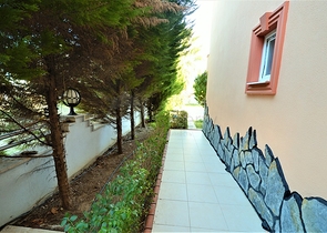 فيلا منفصلة 5 + 1 فى جوينوك