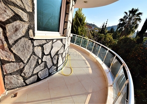 فيلا منفصلة 5 + 1 فى جوينوك