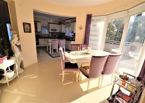 فيلا منفصلة 5 + 1 فى جوينوك