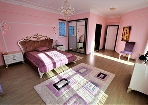 فيلا منفصلة 5 + 1 فى جوينوك