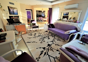 فيلا منفصلة 5 + 1 فى جوينوك