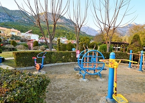 فيلا منفصلة 5 + 1 فى جوينوك