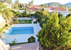 فيلا منفصلة 5 + 1 فى جوينوك