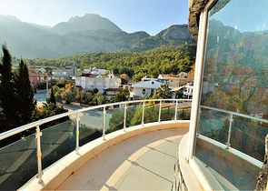 فيلا منفصلة 5 + 1 فى جوينوك