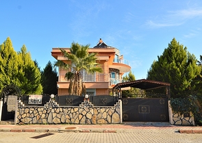 فيلا منفصلة 5 + 1 فى جوينوك