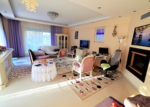 فيلا منفصلة 5 + 1 فى جوينوك