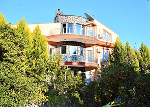 فيلا منفصلة 5 + 1 فى جوينوك