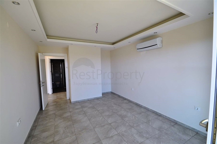 عرض خاص - شقة 2 غرفة نوم وصالة - مفروشة - في منطقة كاستل / الانيا 