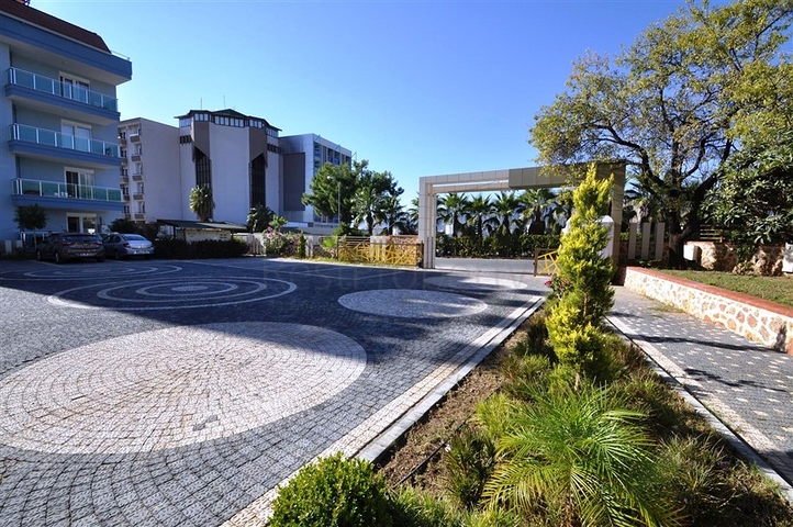 عرض خاص - شقة 2 غرفة نوم وصالة - مفروشة - في منطقة كاستل / الانيا 