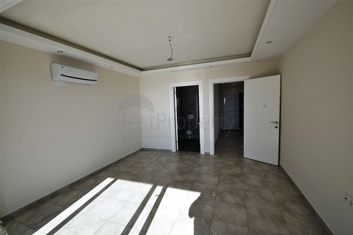 عرض خاص - شقة 2 غرفة نوم وصالة - مفروشة - في منطقة كاستل / الانيا 