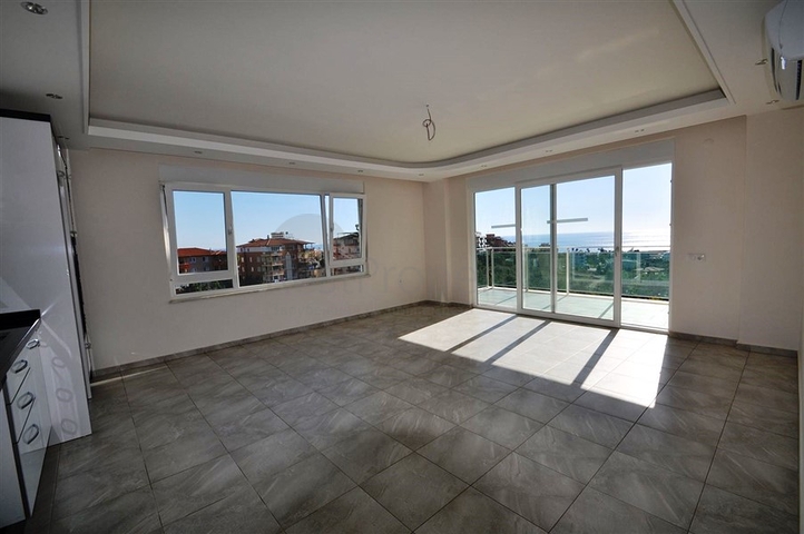 عرض خاص - شقة 2 غرفة نوم وصالة - مفروشة - في منطقة كاستل / الانيا 