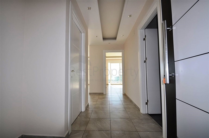 عرض خاص - شقة 2 غرفة نوم وصالة - مفروشة - في منطقة كاستل / الانيا 