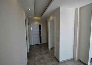 عرض خاص - شقة 2 غرفة نوم وصالة - مفروشة - في منطقة كاستل / الانيا 