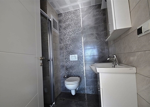 عرض خاص - شقة 2 غرفة نوم وصالة - مفروشة - في منطقة كاستل / الانيا 