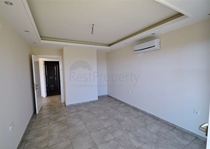 عرض خاص - شقة 2 غرفة نوم وصالة - مفروشة - في منطقة كاستل / الانيا 