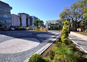 عرض خاص - شقة 2 غرفة نوم وصالة - مفروشة - في منطقة كاستل / الانيا 