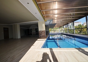 عرض خاص - شقة 2 غرفة نوم وصالة - مفروشة - في منطقة كاستل / الانيا 