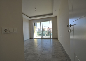 عرض خاص - شقة 2 غرفة نوم وصالة - مفروشة - في منطقة كاستل / الانيا 