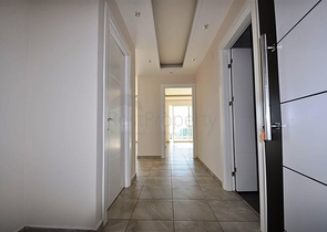 عرض خاص - شقة 2 غرفة نوم وصالة - مفروشة - في منطقة كاستل / الانيا 