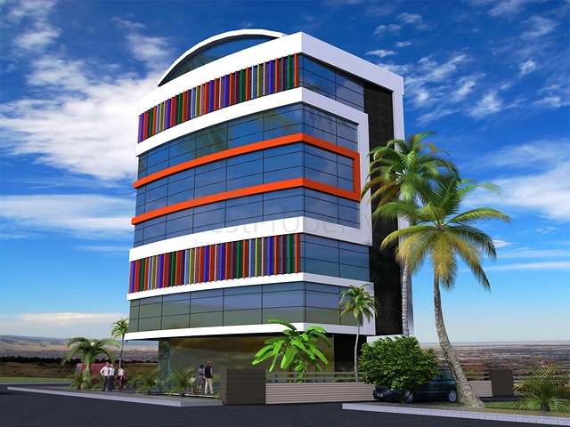 عقارات تجارية في قلب كونيالتي أنطاليا