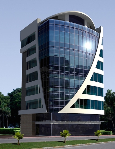 عقارات تجارية في قلب كونيالتي أنطاليا