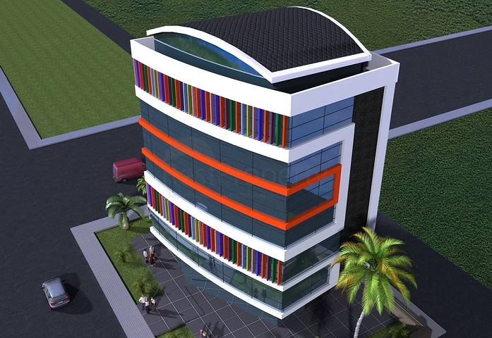 عقارات تجارية في قلب كونيالتي أنطاليا