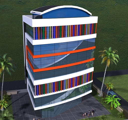 عقارات تجارية في قلب كونيالتي أنطاليا