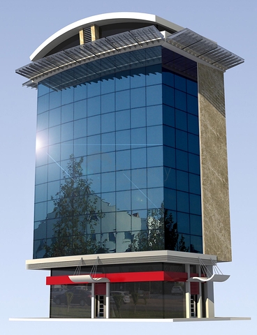 عقارات تجارية في قلب كونيالتي أنطاليا