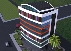 عقارات تجارية في قلب كونيالتي أنطاليا