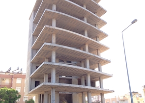 عقارات تجارية في قلب كونيالتي أنطاليا