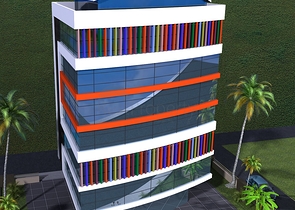 عقارات تجارية في قلب كونيالتي أنطاليا