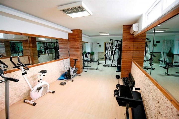 شقة بتخطيط 2+1 مفروشة في منطقة أوبا – ألانيا