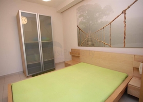 شقة بتخطيط 2+1 مفروشة في منطقة أوبا – ألانيا