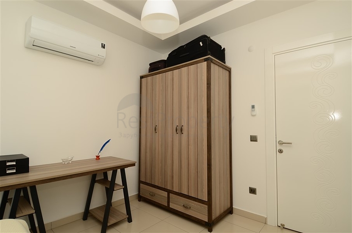 شقة مفروشة ضمن مجمع سكني فخم