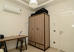 شقة مفروشة ضمن مجمع سكني فخم