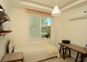 شقة مفروشة ضمن مجمع سكني فخم