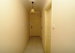 شقة مؤثثة بالكامل في منطقة محمودلار - ألانيا