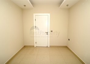 شقة بإطلالات جبلية ساحرة في منطقة محمود لار – ألانيا